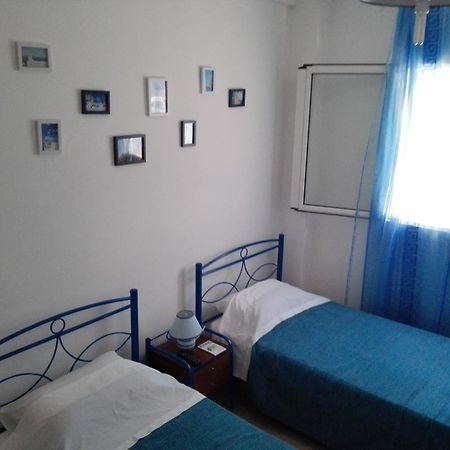 Cosy Apartment Pinotsi アテネ エクステリア 写真