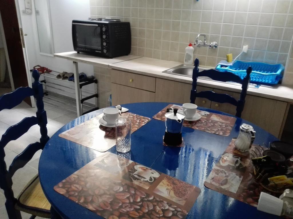 Cosy Apartment Pinotsi アテネ エクステリア 写真