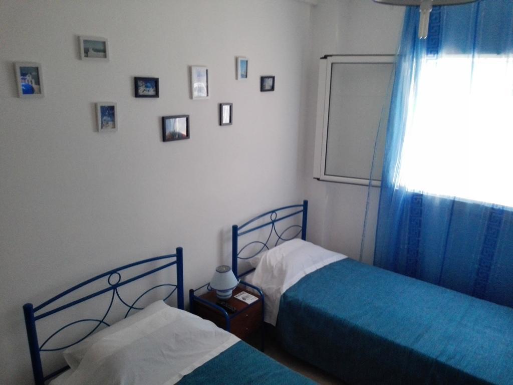 Cosy Apartment Pinotsi アテネ エクステリア 写真