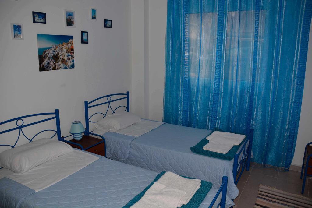 Cosy Apartment Pinotsi アテネ エクステリア 写真