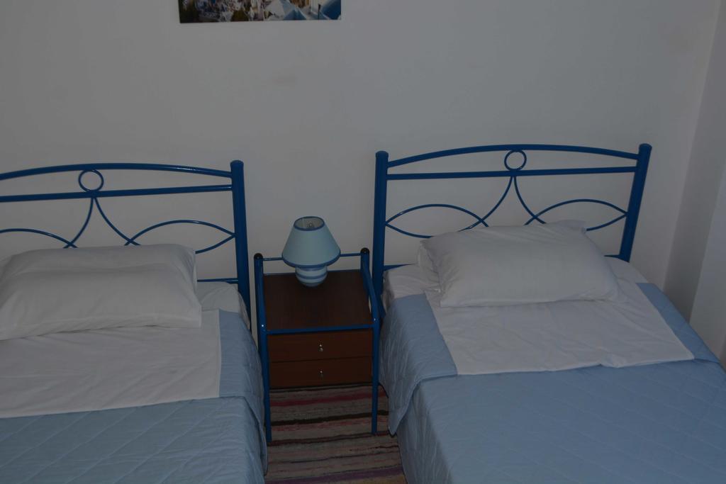 Cosy Apartment Pinotsi アテネ エクステリア 写真