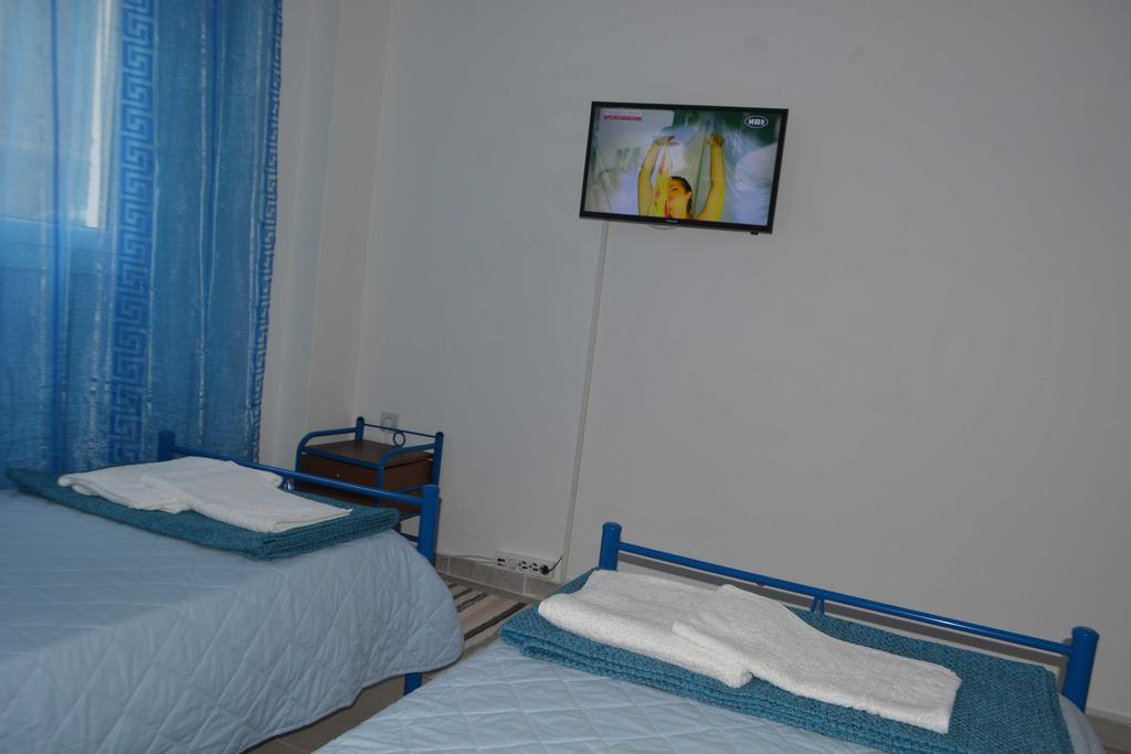Cosy Apartment Pinotsi アテネ エクステリア 写真