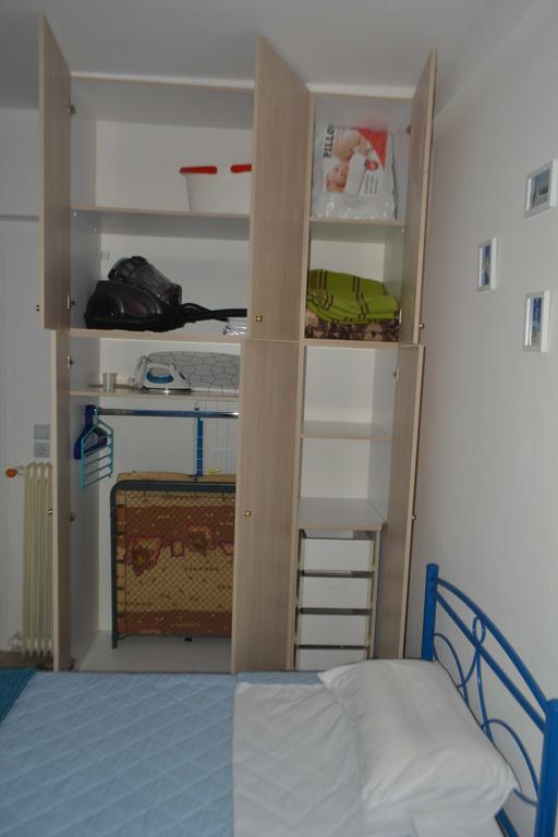 Cosy Apartment Pinotsi アテネ エクステリア 写真