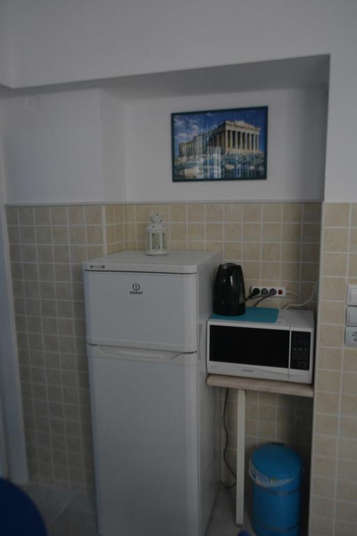 Cosy Apartment Pinotsi アテネ エクステリア 写真